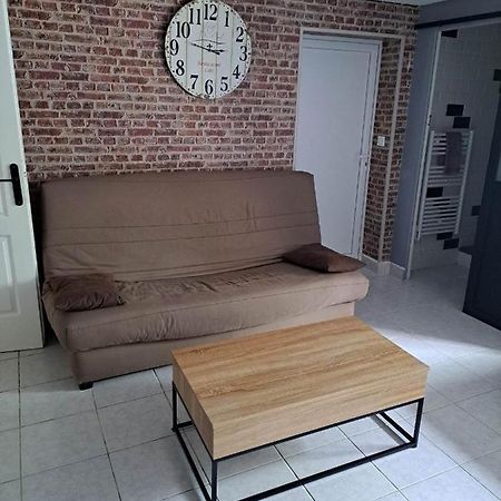Appartement Au Calme Proche D'Un Petit Bois Dans Quimper Exteriör bild